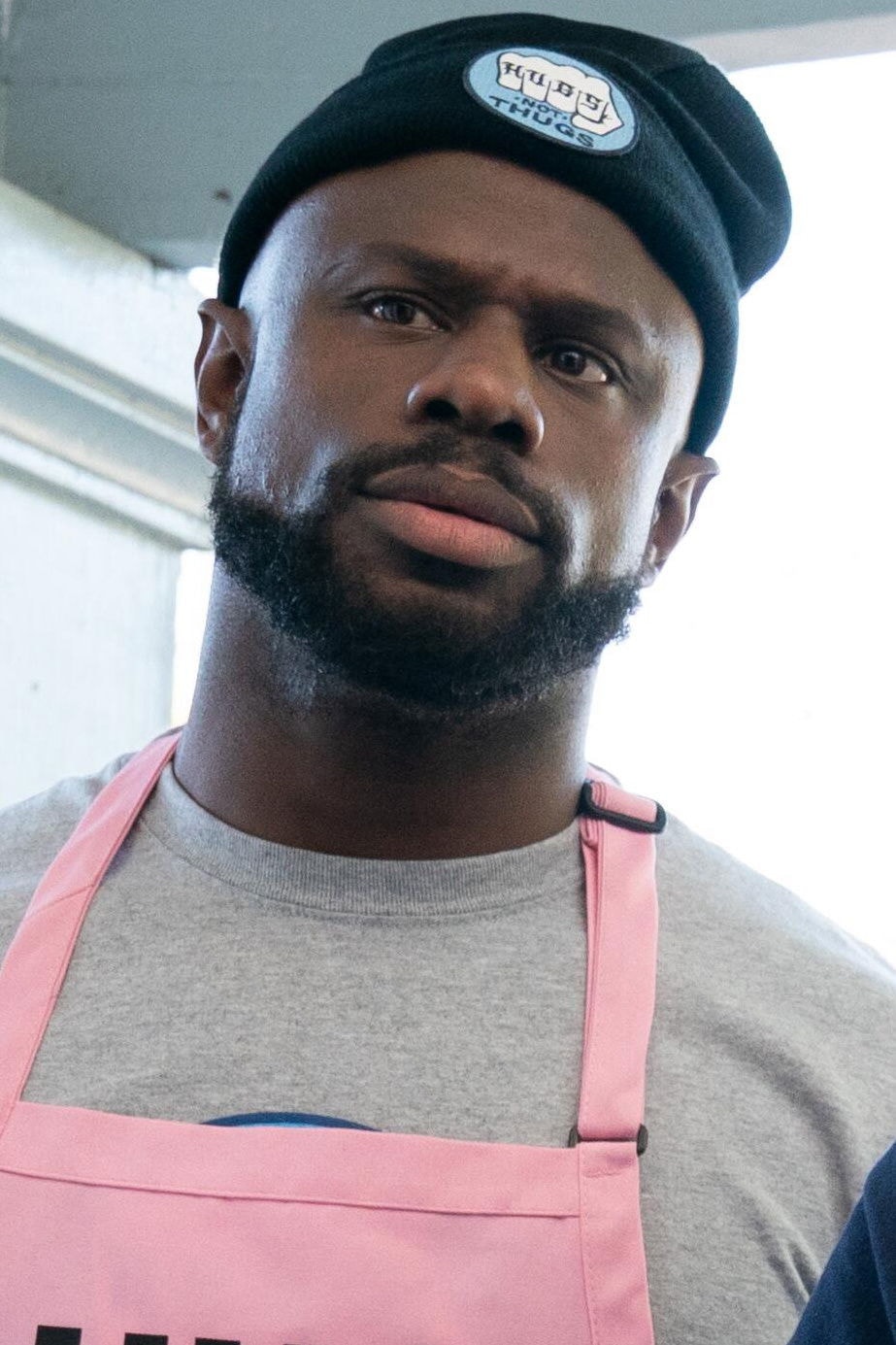 Foto de Jamar Malachi Neighbors
