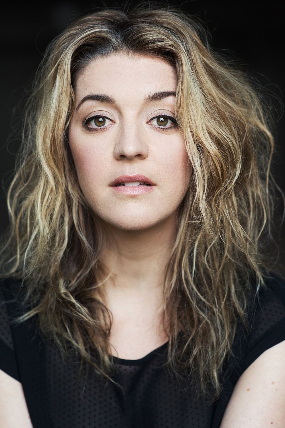 Foto de Marie-Ève Perron