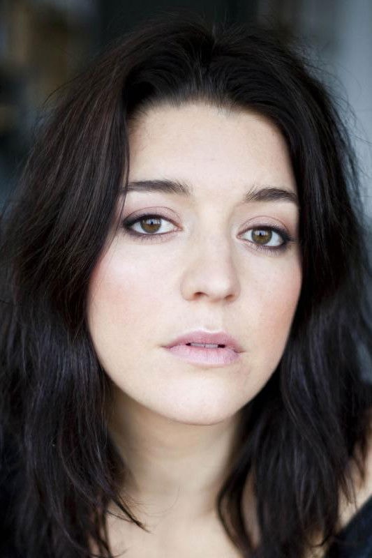 Foto de Marie-Ève Perron