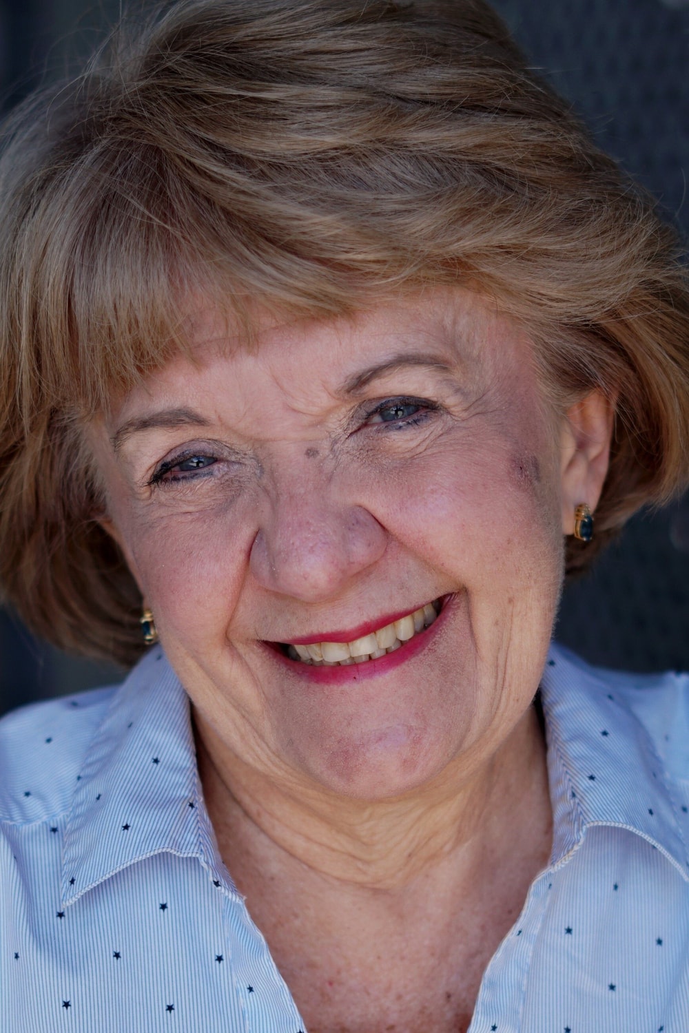 Foto de Susan McBrien