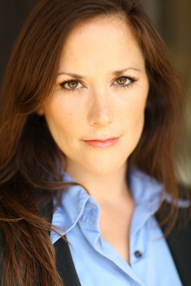 Foto de Jenny Ballard