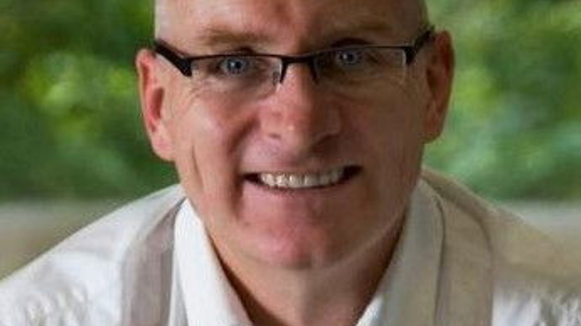 Foto de Michael Tear