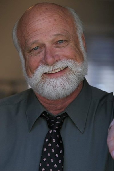 Foto de Steve Larkin