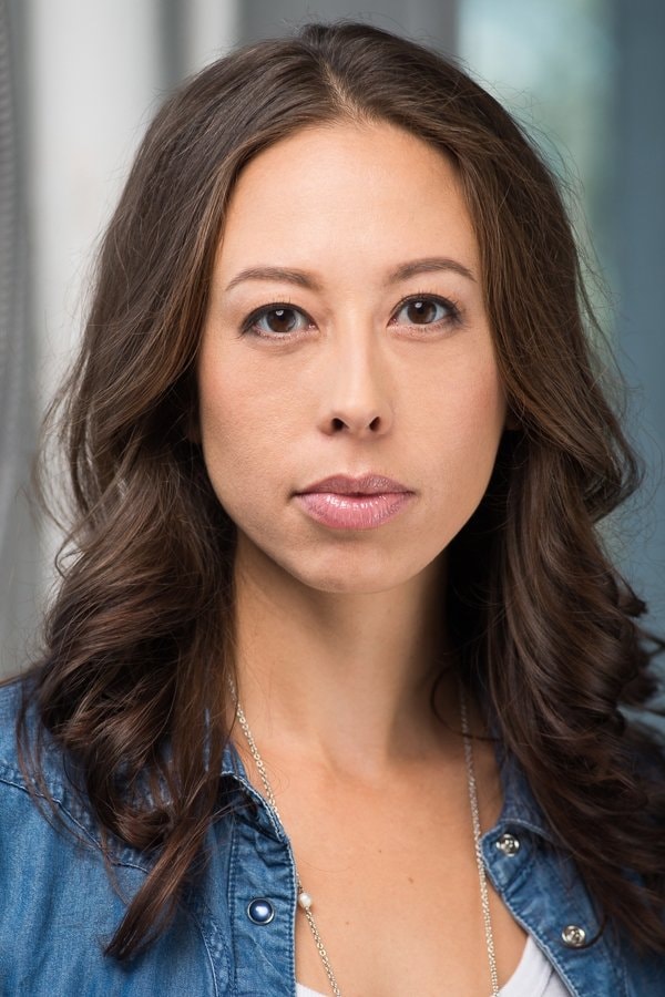 Foto de Cynthia Wu-Maheux