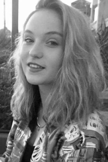 Foto de Isabella Parriss