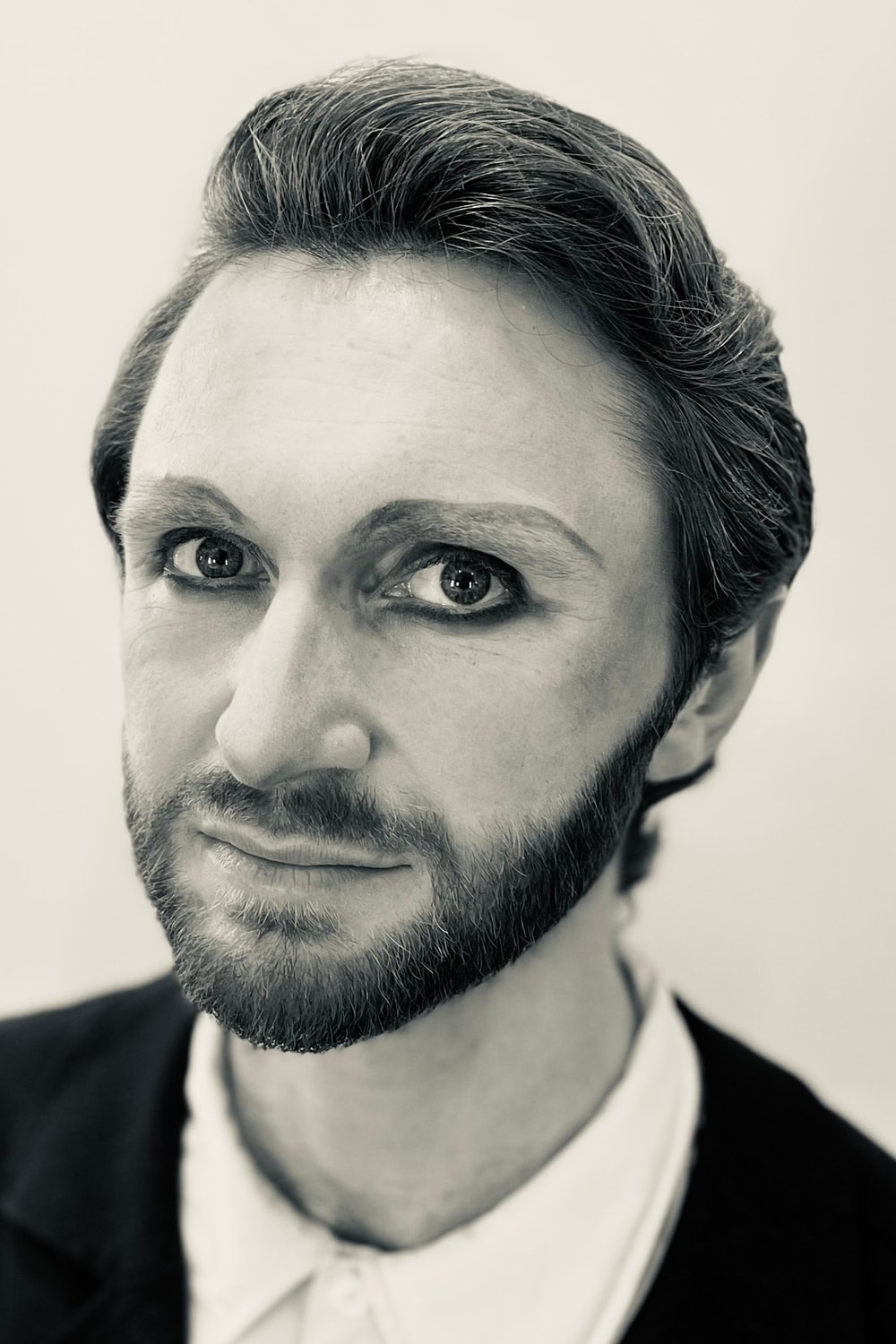 Foto de Jack Thorpe-Baker