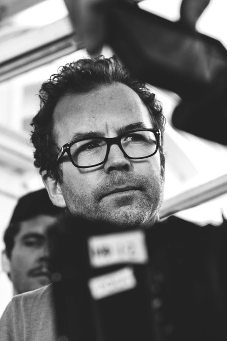 Foto de Matthew Richards