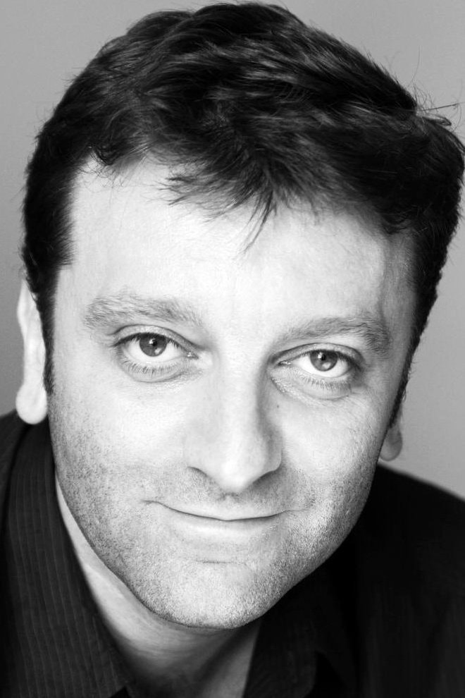 Foto de Michel Lerousseau