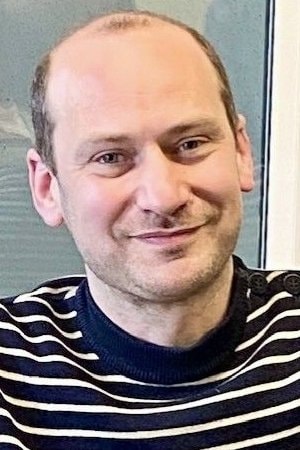 Foto de Yvain Juillard