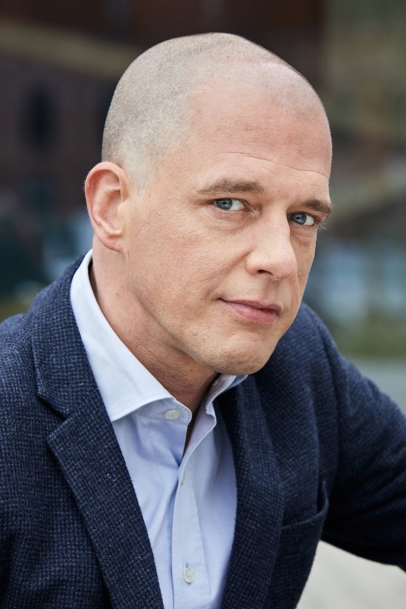 Foto de Alexis Van Stratum