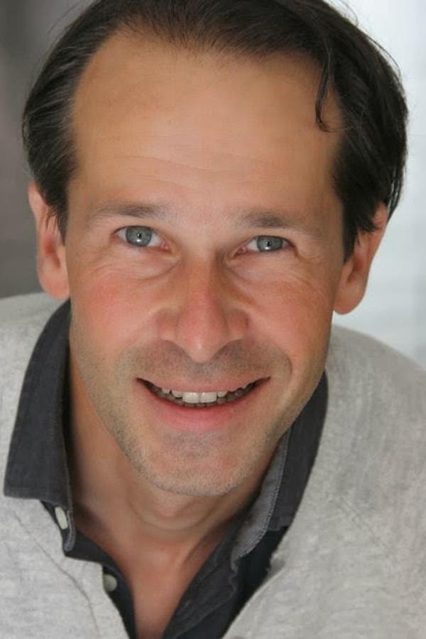 Foto de Michel Nabokoff
