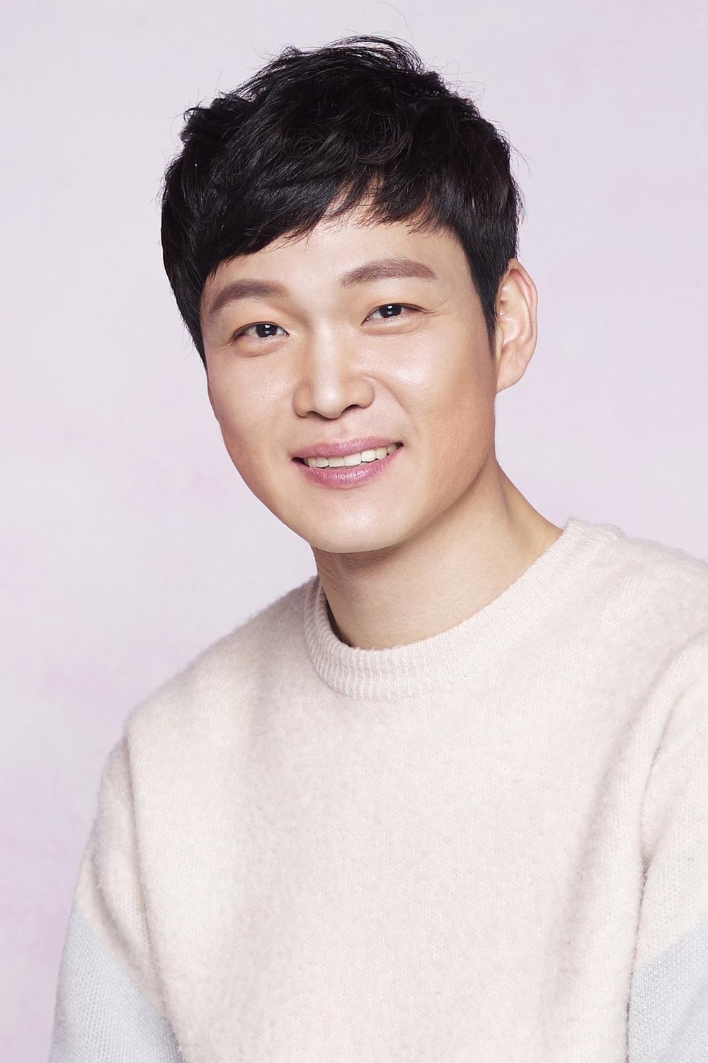 Foto de Heo Jeong-do
