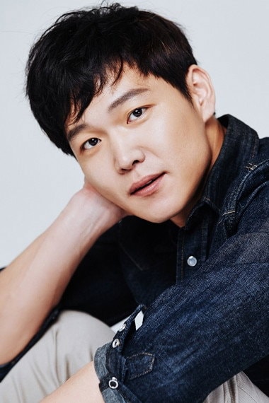 Foto de Heo Jeong-do