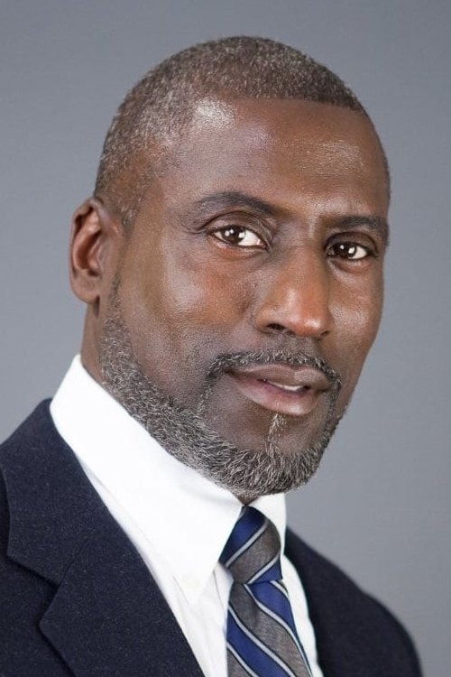 Foto de Kelvin Davis