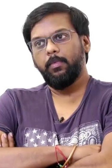 Foto de Gopi Prasannaa