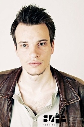 Foto de Bárnai Péter