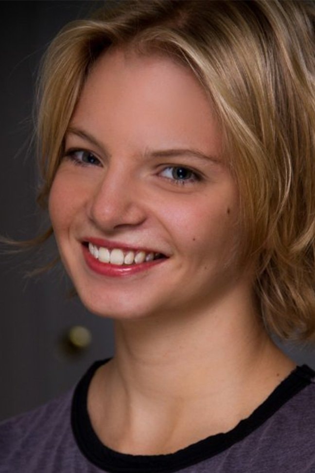 Foto de Jacqueline Steiger