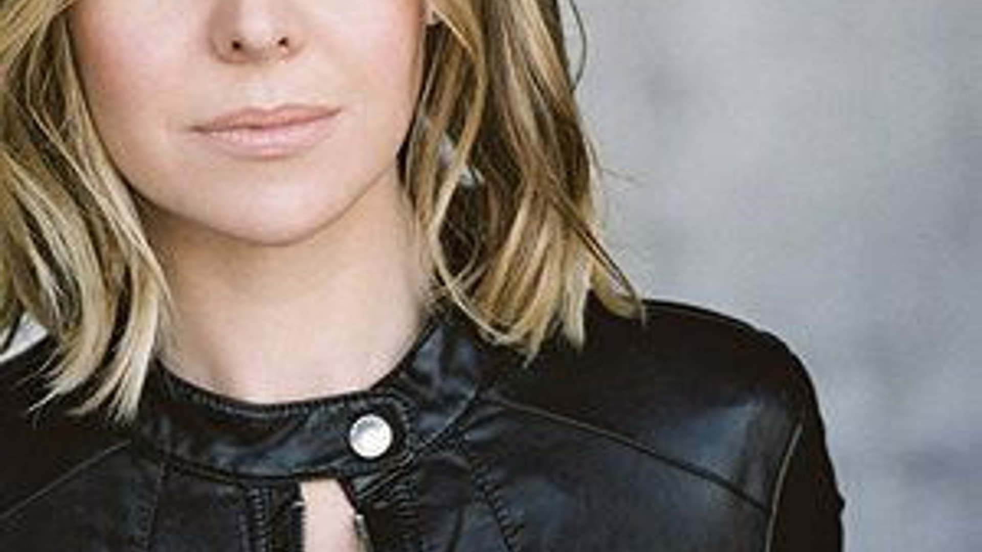 Foto de Victoria J. Mayers