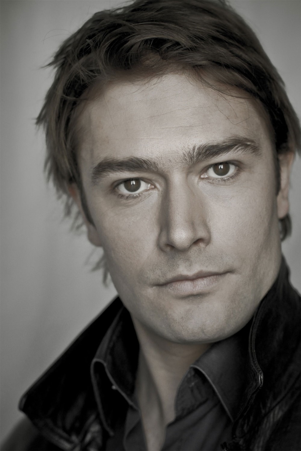 Foto de Charles Lelaure