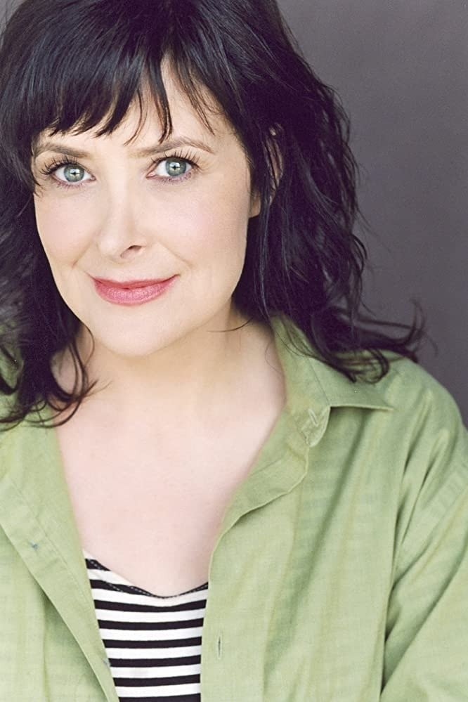 Foto de Deborah Theaker