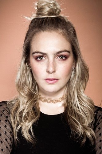 Foto de Regina Pavón