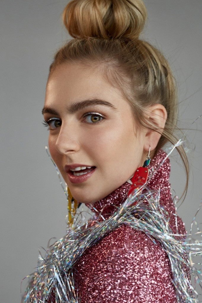 Foto de Regina Pavón