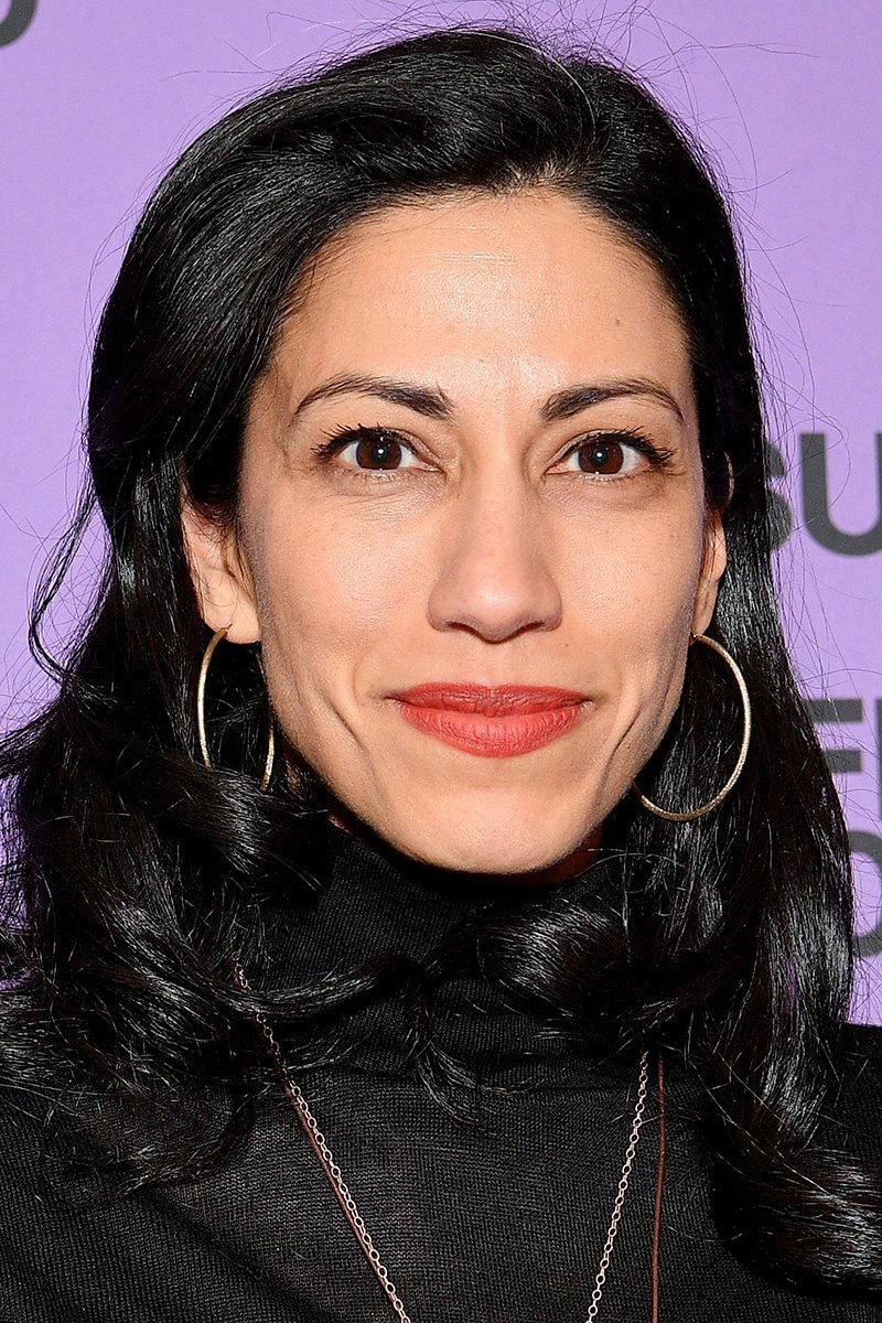 Foto de Huma Abedin