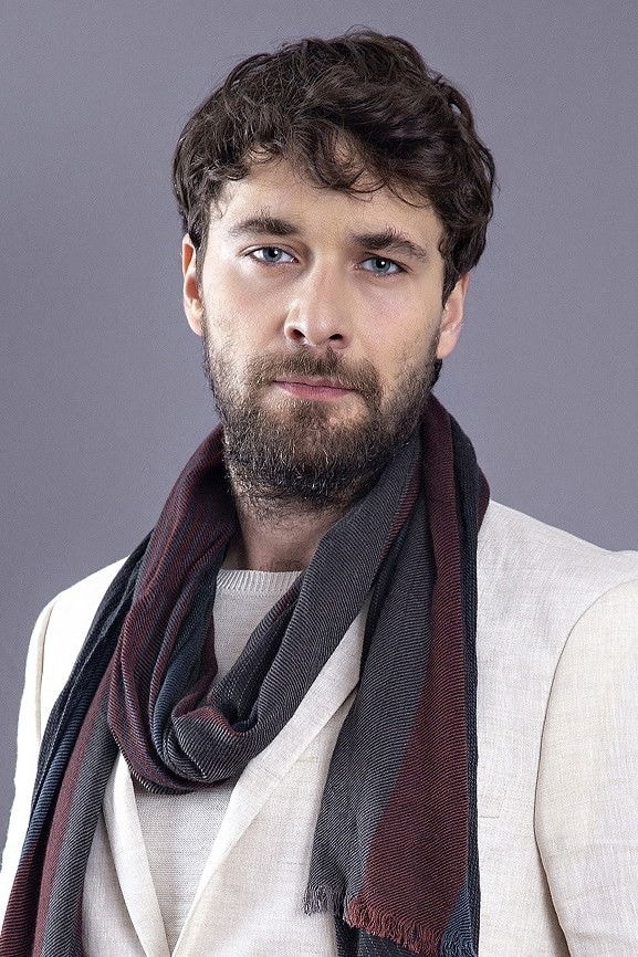 Foto de Serban Gomoi