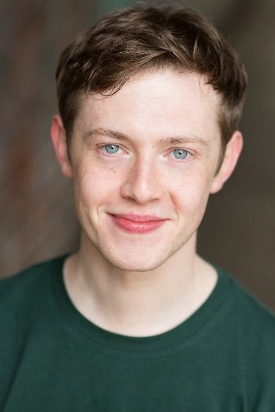 Foto de Lewis Mackinnon