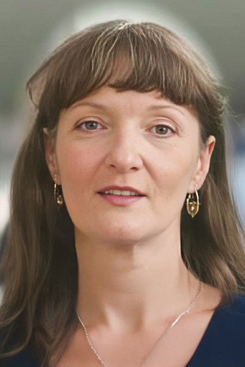 Foto de Güzin Çorağan