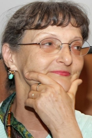 Foto de Güzin Çorağan