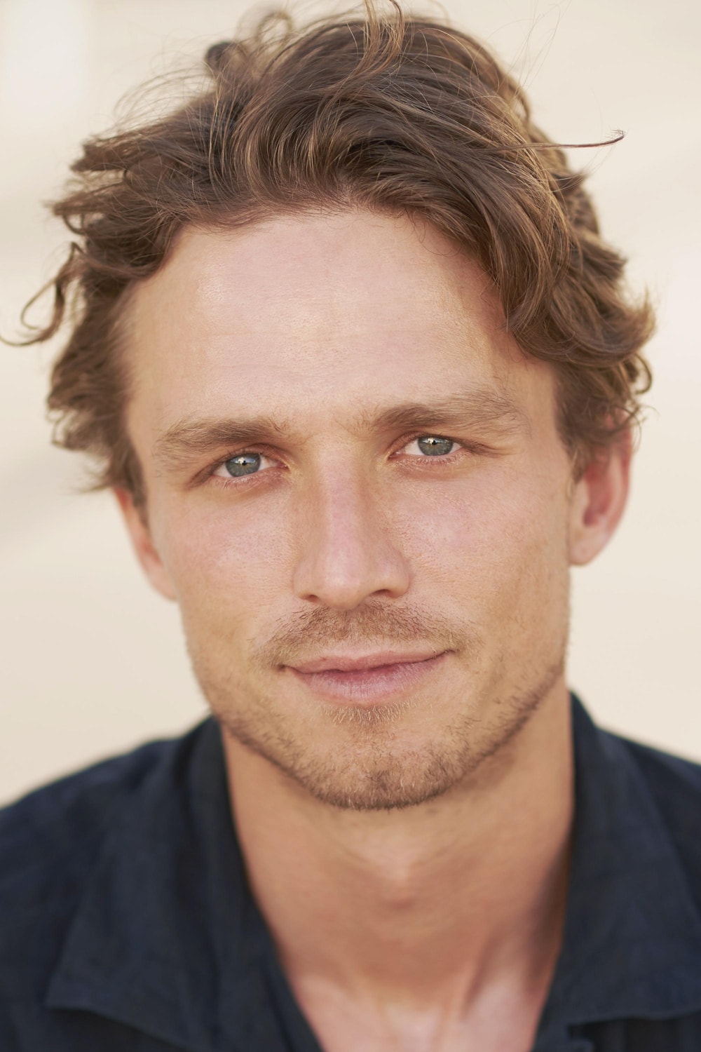 Foto de Jordan Renzo