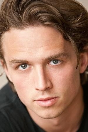 Foto de Jordan Renzo