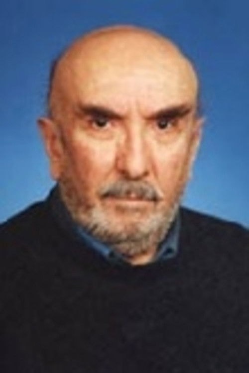 Foto de Erdoğan Tuncel