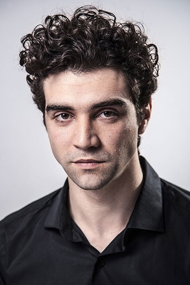 Foto de Alec Secăreanu