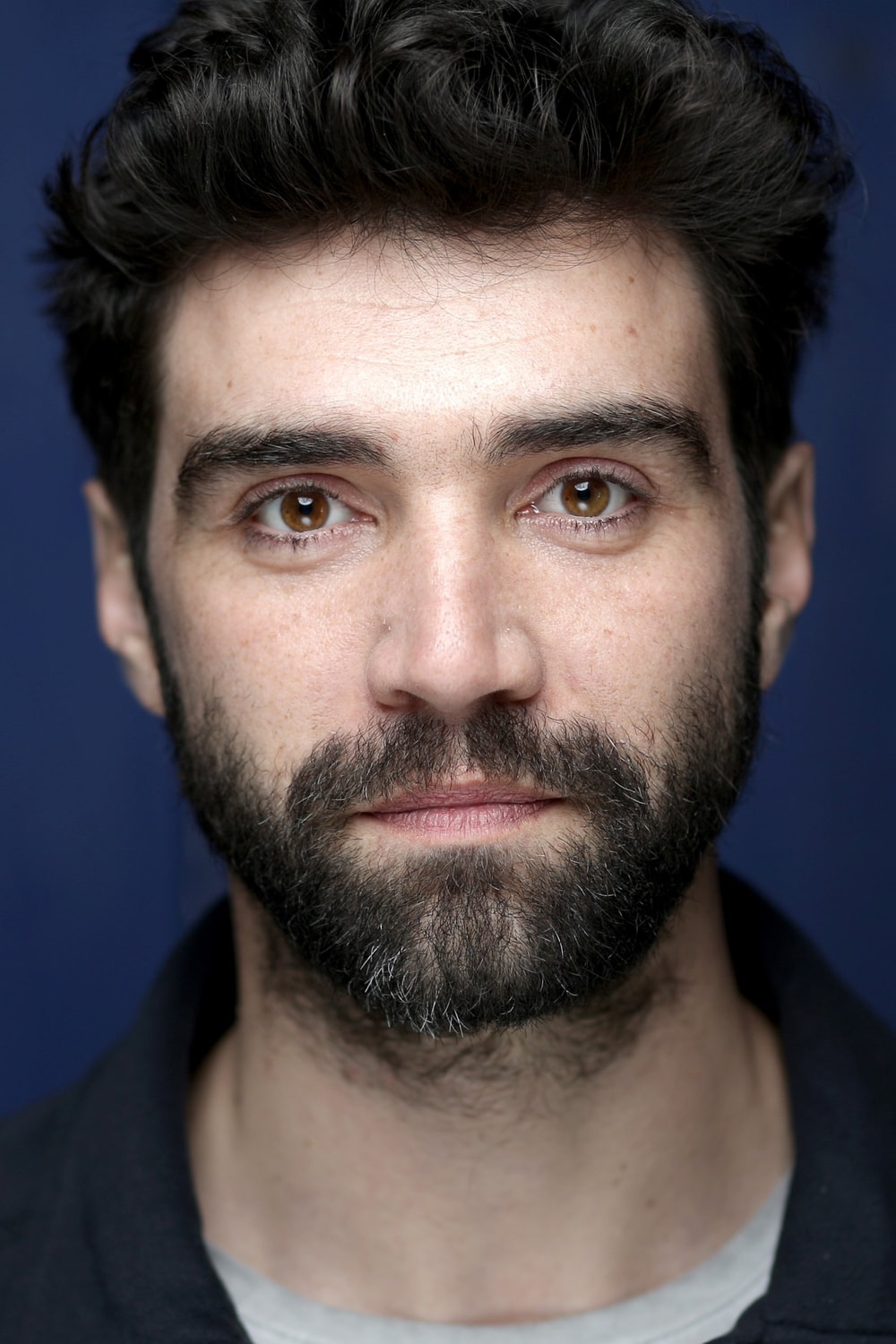 Foto de Alec Secăreanu