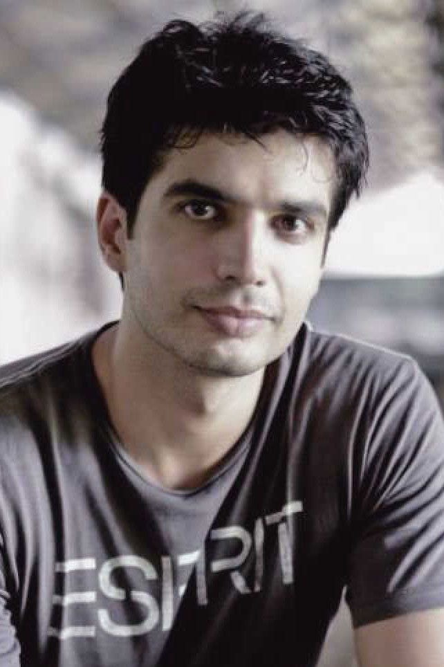 Foto de Aman Uppal