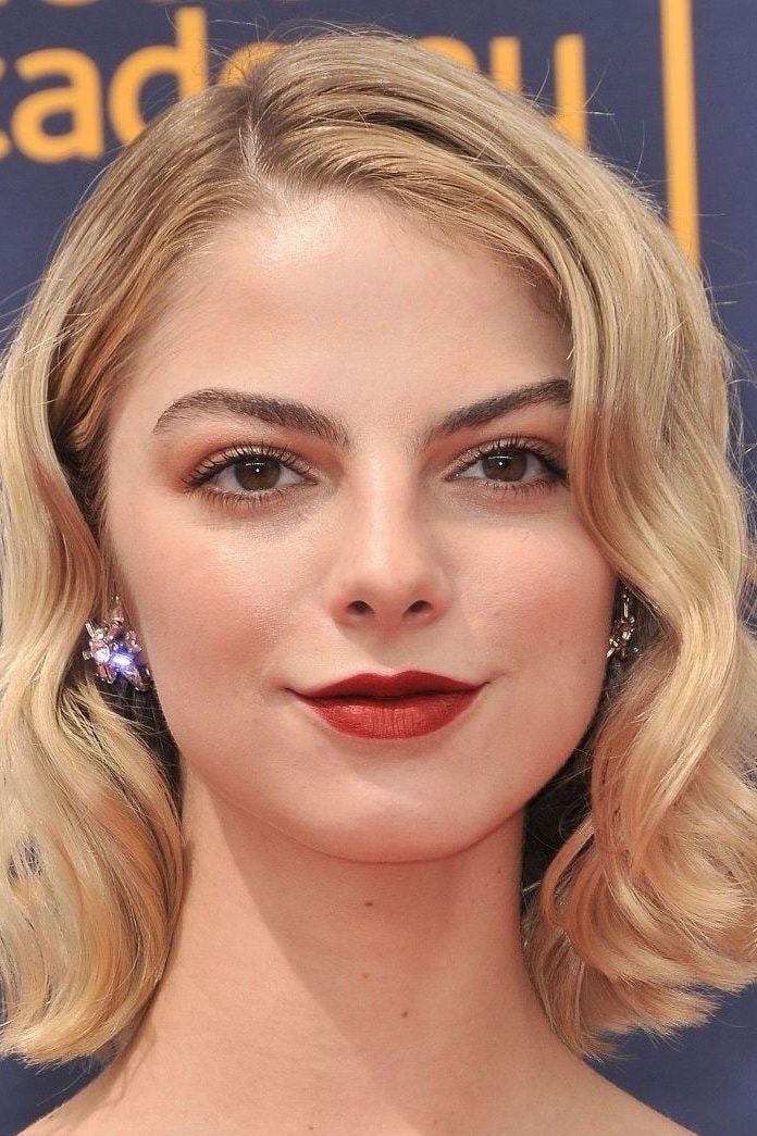 Foto de Allie Marie Evans