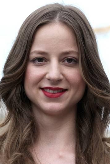 Foto de Sandra von Ruffin