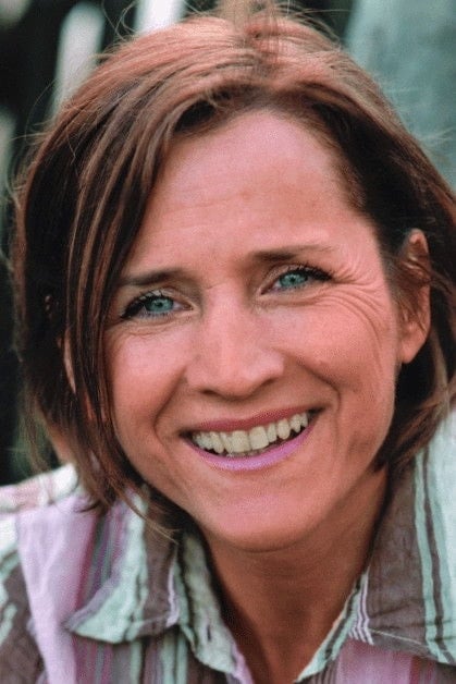 Foto de Catherine Stoyan