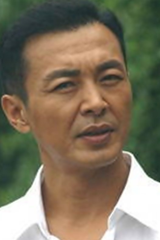 Foto de Wang Qiang