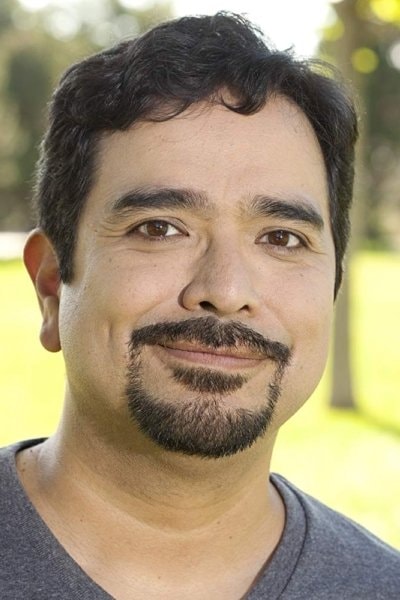 Foto de Lionel Archuleta