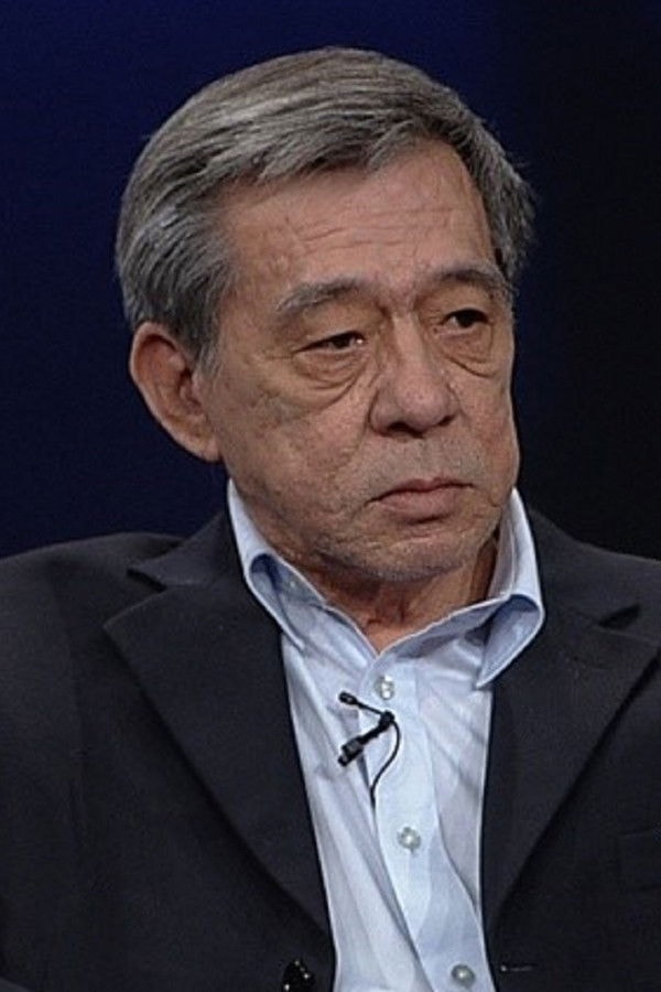 Foto de Cai Hongxiang