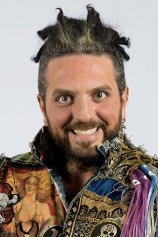 Foto de Vincent Marseglia