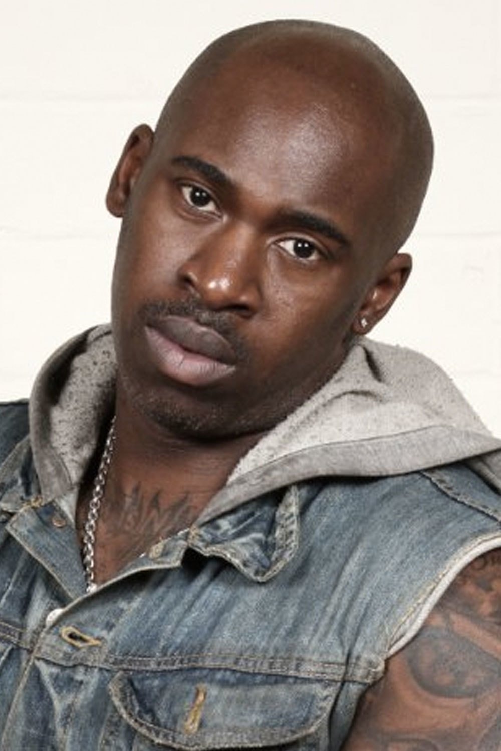 Foto de Fredi 'Kruga' Nwaka