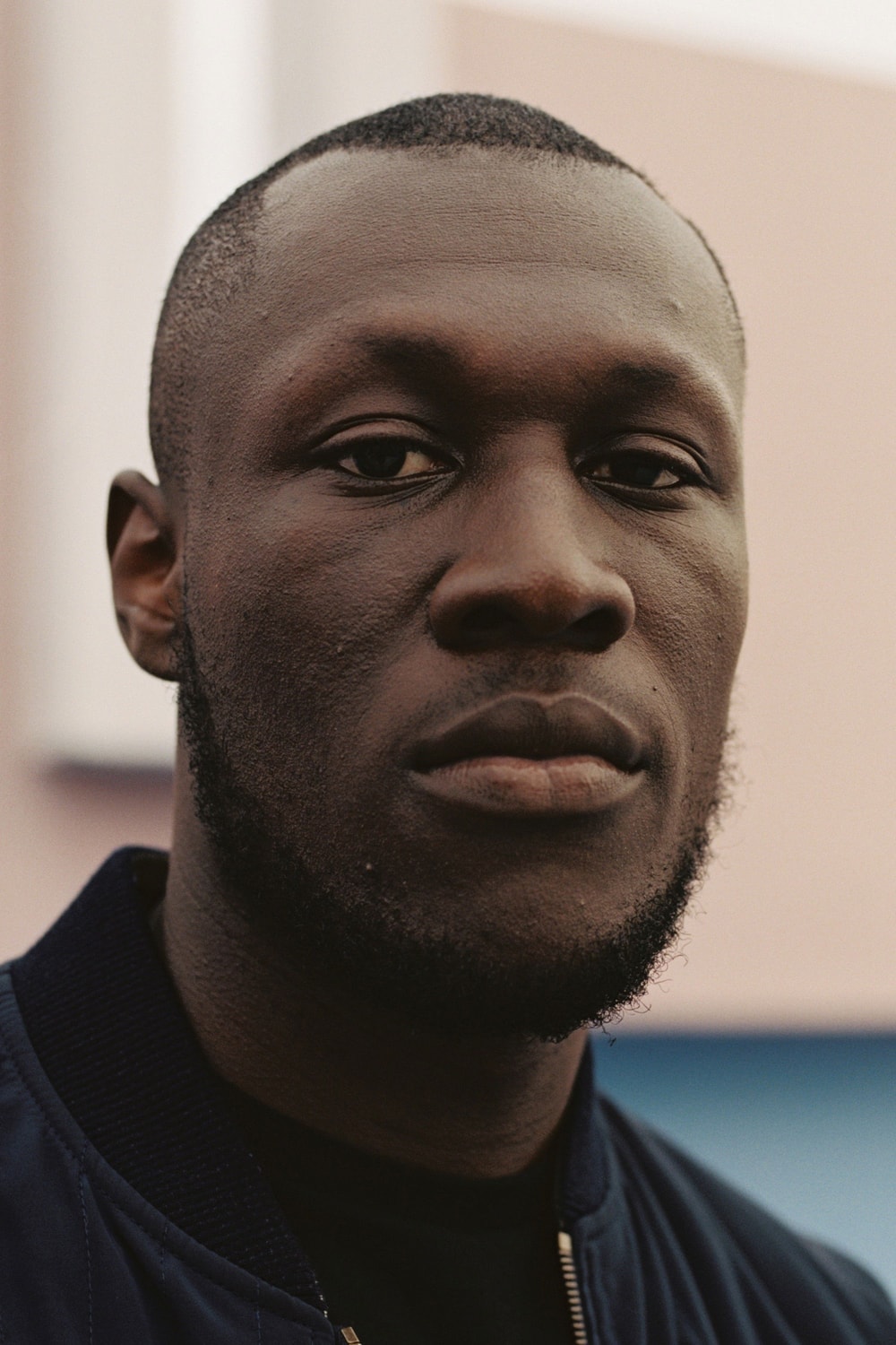 Foto de Stormzy