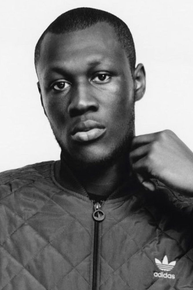 Foto de Stormzy