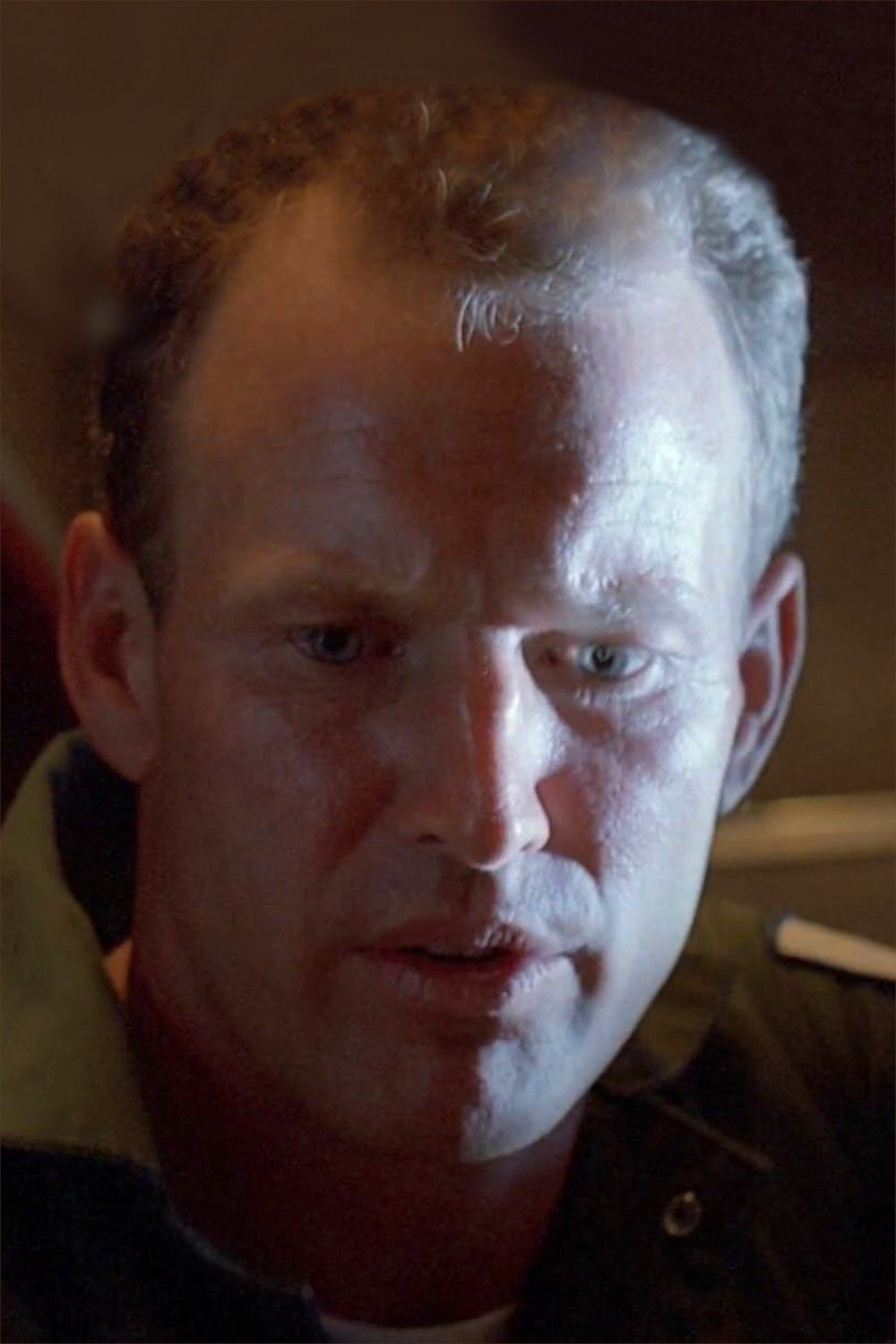 Foto de Timothy Dale Agee