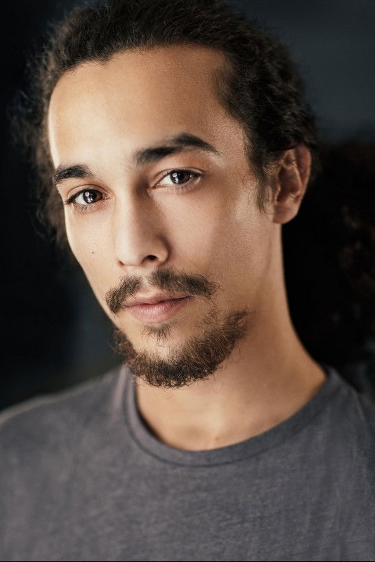 Foto de Simon Howard