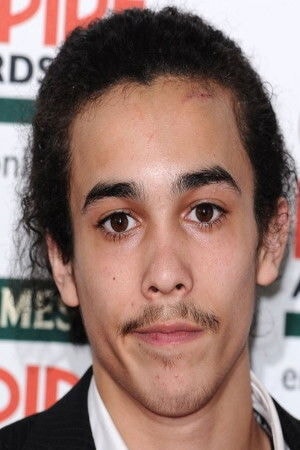 Foto de Simon Howard